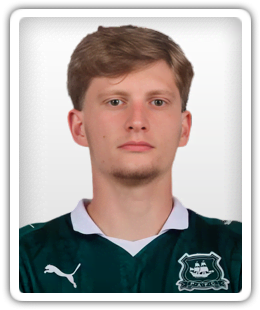 Jack MacKenzie