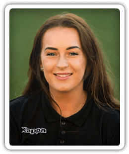 Alannah MacPherson