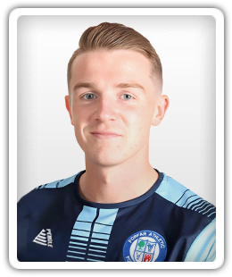 Kieran Inglis