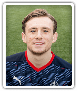 Aidan Laverty
