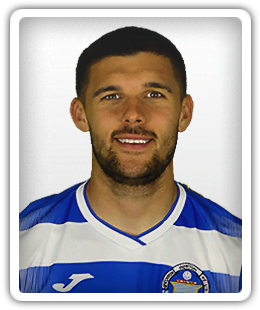Reece Lyon