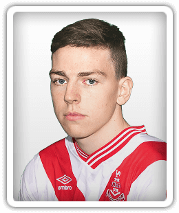 Dean Ritchie