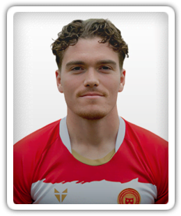 Euan Henderson