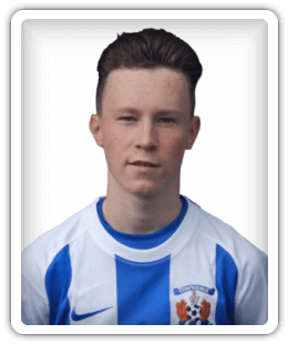 Olly McDonald