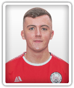 Ewan McLevy