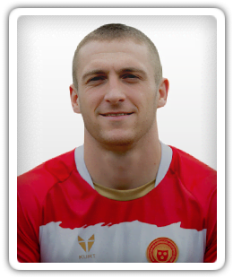 Kyle MacDonald