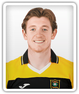 Daniel Finlayson