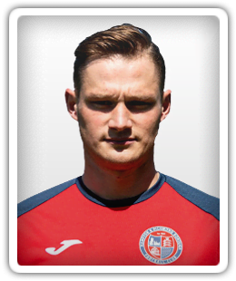 Ruaridh Donaldson