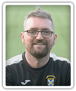 Tony McMinn
