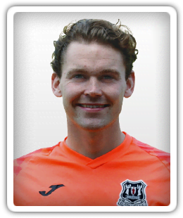 Daniel Hoban