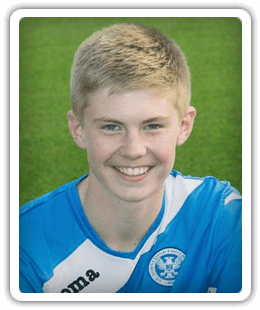Gregor Donald