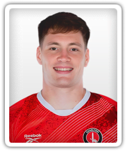 Josh Edwards