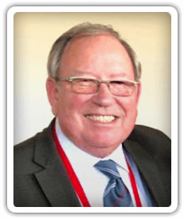Martin Ferguson