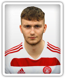Jamie Hamilton