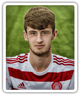 Sean Slaven