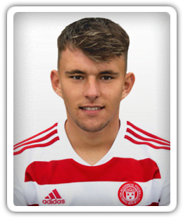 Reegan Mimnaugh