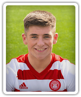 Liam Scullion