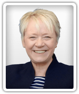 Cathy Jamieson