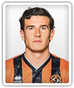 Ross Graham