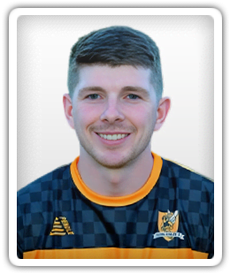 Kurtis Roberts