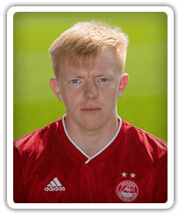 Lewis Duncan