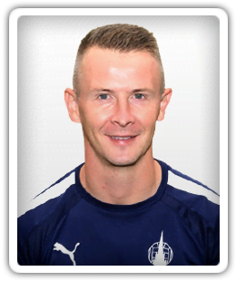 Graeme Henderson