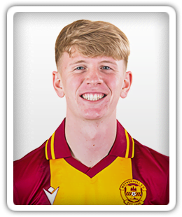 Stuart McKinstry