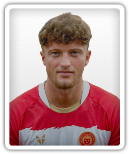 Ben Williamson