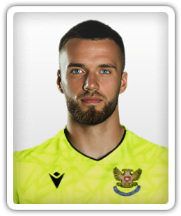 Ross Sinclair