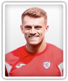Mac Kenney