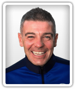 Pat McIlvogue
