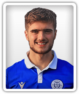 Euan East