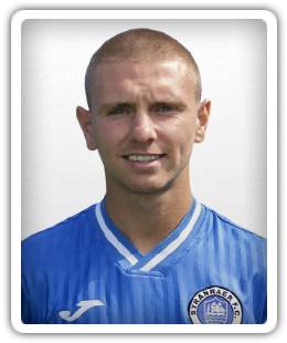 Matty Grant