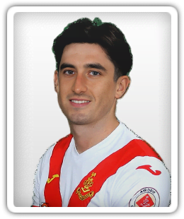 Chris Mochrie