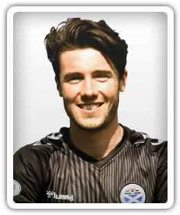 Michael Hewitt