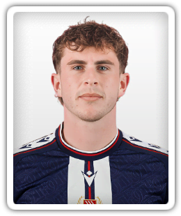 Finlay Robertson