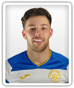 Arron Lyall