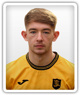 Robbie Fraser