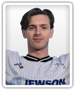 Cole McKinnon