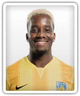 Adedire Mebude
