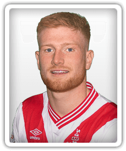Euan O'Reilly