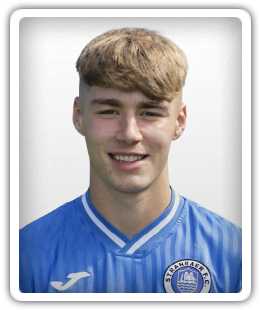 Kyle Girvan