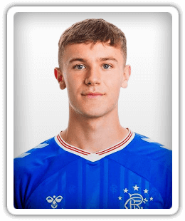 Lewis Mackinnon