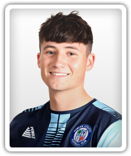 Finn Robson