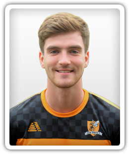 Euan Deveney