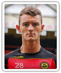 Andy Rodden