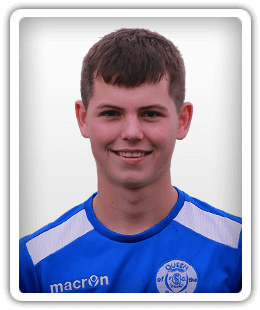 Connor Potts