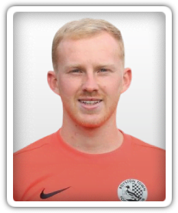 Tommy Dixon-Hodge