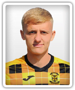 Sam Denham
