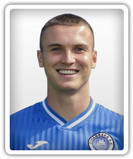 Sam Ellis